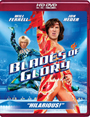HD DVD / Лезвия славы: Звездуны на льду / Blades of Glory