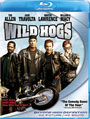 Blu-ray /   / Wild Hogs