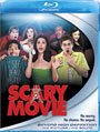 Blu-ray /    / Scary Movie