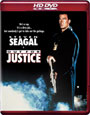 HD DVD /    / Out for Justice