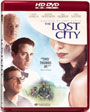 HD DVD /   / The Lost City