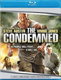 Blu-ray /  / The Condemned
