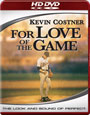 HD DVD /     / For Love of the Game