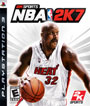 PS3 /  2007 / NBA 2K7