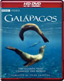 HD DVD / BBC:  / Galamp#225;pagos