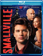 Blu-ray /   / Smallville