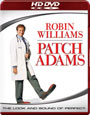 HD DVD /   / Patch Adams