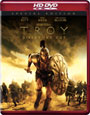 HD DVD / Троя / Troy