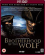 HD DVD /   / Pacte des loups, Le