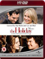 HD DVD /    / Holiday, The