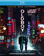 Blu-ray /  / Oldboy