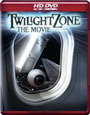 HD DVD /   / Twilight Zone: The Movie