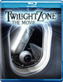 Blu-ray /   / Twilight Zone: The Movie