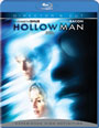 Blu-ray / Невидимка / Hollow Man