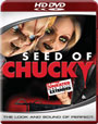 HD DVD /   / Seed of Chucky