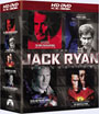 HD DVD / Коллекция Джека Раяна / Jack Ryan Collection