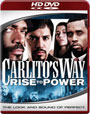 HD DVD /   2:    / Carlitoaposs Way: Rise to Power
