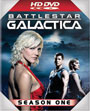 HD DVD /   / Battlestar Galactica