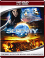 HD DVD /  quotquot / Serenity
