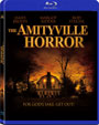 Blu-ray / Ужас Амитивилля / The Amityville Horror