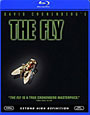 Blu-ray /  / The Fly