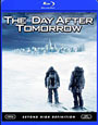 Blu-ray / Послезавтра / The Day After Tomorrow