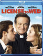 Blu-ray /   / License to Wed