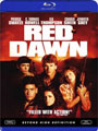 Blu-ray /   / Red Dawn