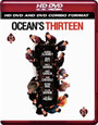 HD DVD / 13   / Oceanaposs Thirteen