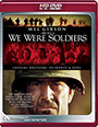 HD DVD /    / We Were Soldiers