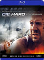 Blu-ray / Крепкий орешек 3 / Die Hard: With a Vengeance