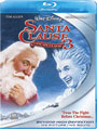Blu-ray /   3 / The Santa Clause 3: The Escape Clause