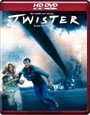 HD DVD / Смерч / Twister