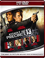 HD DVD / Нападение на 13-ый участок / Assault on Precinct 13