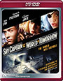 HD DVD /      / Sky Captain and the World of Tomorrow