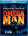 Blu-ray /   / The Omega Man