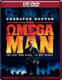 HD DVD /   / The Omega Man