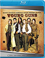 Blu-ray /   / Young Guns
