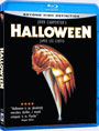 Blu-ray /  / Halloween