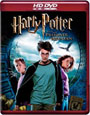 HD DVD /      / Harry Potter and the Prisoner of Azkaban