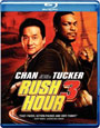Blu-ray /   3 / Rush Hour 3