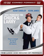 HD DVD /   :   / I Now Pronounce You Chuck and Larry