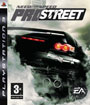 PS3 / Need for Speed ProStreet / Need for Speed ProStreet