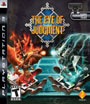 PS3 / Eye of Judgement / Eye of Judgement
