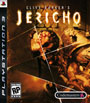PS3 / Jericho / Clive Barkeraposs Jericho