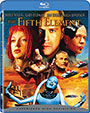 Blu-ray / Пятый элемент / Fifth Element, The