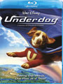 Blu-ray /    / Underdog