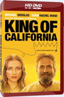 HD DVD /   / King of California