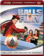 HD DVD / Шары ярости / Balls of Fury