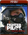 HD DVD / Боевой пилот: Операция quotКрасный флагquot / Fighter Pilot: Operation Red Flag